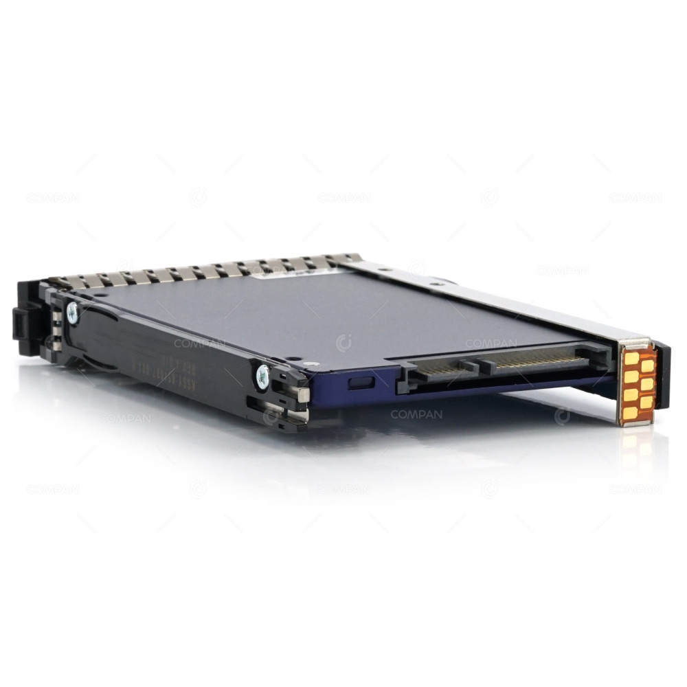 P05314-001 HP SSD 1.92TB SATA 6G 2.5" SFF FOR HP PROLIANT DL380 G10